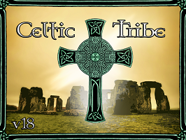 Celts - Celtic Tribe